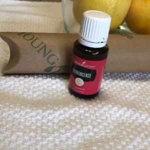COPY - Young living new frankincense oil